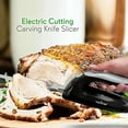 thumbnail image 4 of Electric Cutting & Carving Knife Slicer, 4 of 5