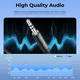 thumbnail image 4 of Cable Audio Tipo C A Jack 3.5mm Universal VENTION 1.5 Metros, 4 of 6
