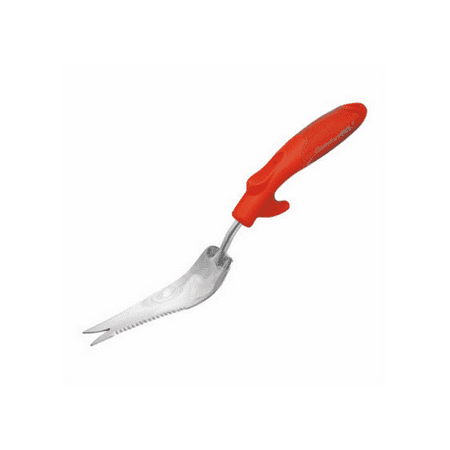 CORONA CLIPPER CT 3254 Comfort Gel Stainless Steel Weeder