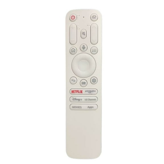 New Original WR23GA AKB76044416 for LG Smart Bluetooth Voice TV Remote Control