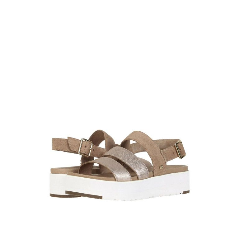 Braelynn flatform sandal deals