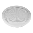 thumbnail image 4 of CUBIERTA DEL ALTAVOZ DE PUERTA LATERAL, 4 Piezas Cromado Acabado Brillante Acero Audio inoxidable Altavoz de AltaVoces Para X5 F15 2014-2018, 4 of 7