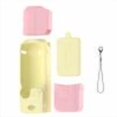 thumbnail image 1 of Cubierta Silicona para DJI OSMO Pocket 3 Many Many Soft Skin Lens (A), 1 of 8