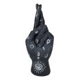 thumbnail image 5 of Psychic Fortune Teller Chirology Palmistry Hand Astrology Fingers Crossed Decor, 5 of 9