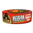 thumbnail image 1 of Gorilla 6004002 High Visibility Tape Duct Tape  Orange, 1 of 1