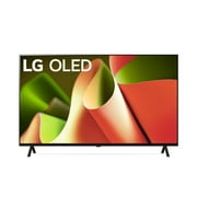 LG 55" Class 4K UHD OLED Web OS Smart TV with Dolby Vision B4 Series - OLED55B4PUA