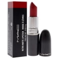 thumbnail image 3 of Lápiz labial MAC Retro Matte Ruby Woo, 3 ml, 3 of 6