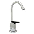 thumbnail image 2 of Westbrass D203-05 6 in. Touch-Flo Pure Water Dispenser - Polished Nickel, 2 of 4