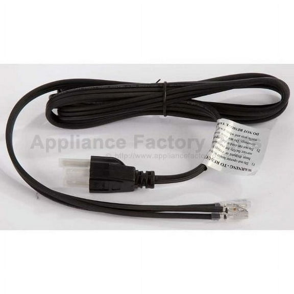 Heat Surge Power Cord 16awg x6 HPN All Models  R 30000221