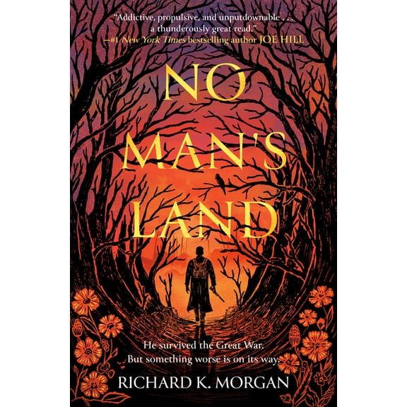 No Man's Land, (Hardcover)