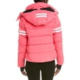 thumbnail image 2 of Fera womens  Kate Puffer Jacket, 12, 2 of 5