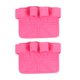 thumbnail image 1 of 1 par de almohadillas de agarre de pesas de levantamiento de fitness Protectores de palma de ejercicios, 1 of 7