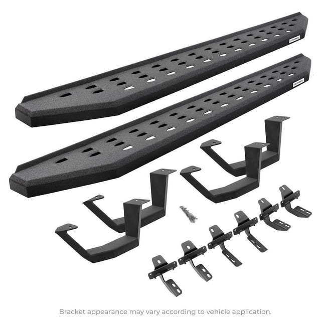 Go Rhino Pièce Fabricant : 6944368720T Planche de Course