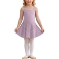 thumbnail image 1 of Vestido de Fiesta de Navidad para Niñas Cuello Redondo Suave Manga Corta Lindo para Dormir Fiesta de Ocio Diaria O Sesión Fotográfica Vestido de Navidad Niña Bebé, 1 of 7