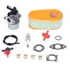 thumbnail image 3 of Kit Kit de Reemplazo de Cburador Con Bujía de Filtro de Combustible Para 875 Exi 190 CC Cawn Mawer, 3 of 7