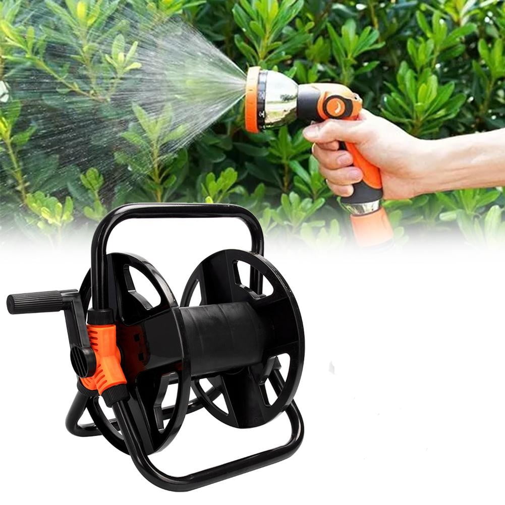 20m garden hose reel, storage tool for storing water hoses