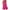 A-Hot Pink, variant on Looligat Sundresses for Women,Fashion Women O-Neck Casual Solid Pockets Sleeveless Above Knee Dress