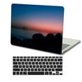 thumbnail image 3 of KSK KAISHEK Hard Case Cover Compatible 2022 - 2016 Rel. MacBook Pro 13" Touch Bar + Black Keyboard Cover Model: M1 A2338/A2289/A2251/A2159/A1989/A1706/A1708 Pink series 0297, 3 of 5