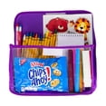 thumbnail image 4 of Nabisco Fun Shapes Barnums Animal Crackers Teddy Grahams & CHIPS AHOY! Cookies Variety Pack 20 ct / 1 oz - Pack of 1, 4 of 4
