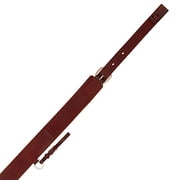 Weaver Leather Heavy 3in Back Cinch Dark Brown