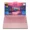 Pink-A, variant on 15.6" IPS FHD Laptop Office 2024 Win 11 Pro 16GB RAM 1TB SSD Intel Celeron N5095 Quad-Core Thin Light Business Student Notebook PC Computer Backlit Keyboard Fingerprint Pink