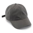 thumbnail image 3 of CoCopeanut 2022 Topi Bisbol Ukuran Besar Pria Kepala Besar Musim Panas Luar Ruangan Topi Surya Cepat Kering Tipis Topi Olahraga Pria Katun Ukuran Plus Uniseks 56-62CM, 3 of 6