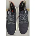 thumbnail image 4 of Ad-id-as Boost HD Men Size 7 Sneaker Black Running Shoe, 4 of 6