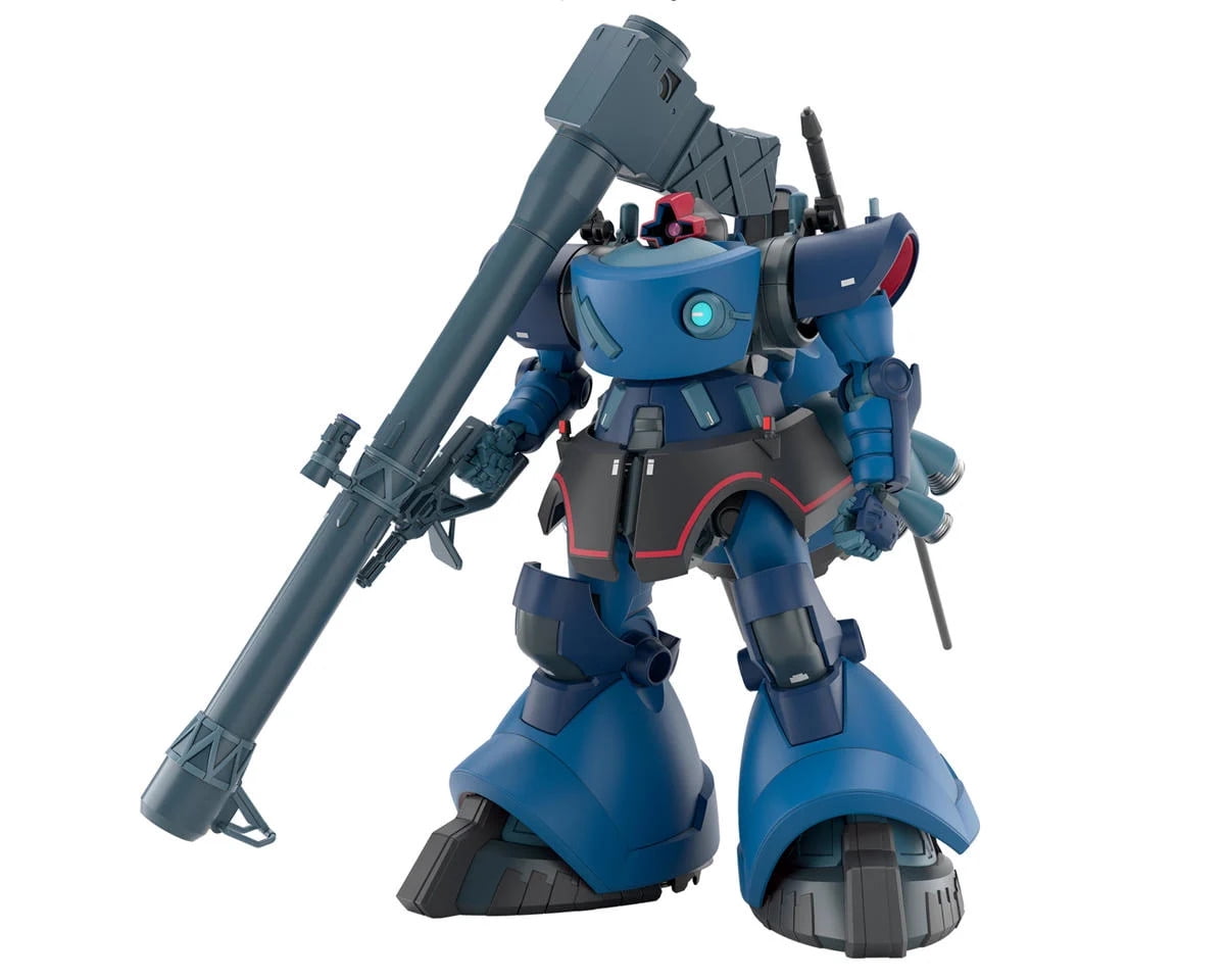 Bandai HGUC Zeta Gundam RMS-106 EFSF Hi-Zack HG 1/144 Model Kit