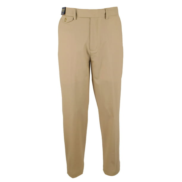 Polo Golf Ralph Lauren Men's Stretch Wool Links Fit Pants - Walmart.com ...