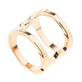 thumbnail image 3 of Zinc Alloy Everlasting Electroplated Scarf Buckle Cylinder, 3 of 10