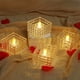 thumbnail image 4 of pstuiky Molde para velas, vela de té, molde, molde de resina para velas, portavelas DIY, 4 of 5