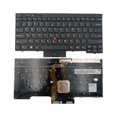 thumbnail image 3 of Tholdsy Teclado para computadora portátil, accesorios universales para PC, parte de entrada, accesorio de computadora eficiente, reemplazo de Juegos de teclado y mouse para computadora, 3 of 6