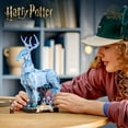 thumbnail image 3 of Harry Potter Expecto Patronum Build and Display Set 76414, 3 of 6