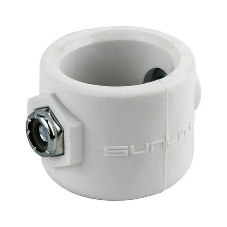 Sunlite Replacement End Cap Replacement end cap price history on PriceWatchPro