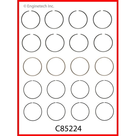 RINGS CHRY MIT 2.0L G63B
