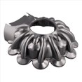 thumbnail image 3 of 3X Reemplazo de la Tapa para la Aspiradora Inalámbrica para V7 V8, Piezas para V8, Cubierta de Ciclón Universal, Restaura la Potencia de Succión, 3 of 5