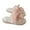 Pink, variant on Lovskoo 2024 Fuzzy Slippers for Women Winter Indoor Warm Home Floor Fluffy Shoes Cozy Warm Fluffy Soft Sole Shoes Purple