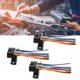 thumbnail image 3 of Car Diagnostic Plug ABS 3pcs Female OBDII Cable Connector Abrasion Resistant Anti Aging Durable 16 Pin J1962F High Performance Direct Fit for Automotives, 3 of 7