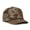 Kryptek® Highlander®-brown-cord, variant on Outdoor Cap OC551CAMO Perforated Camo 5-Panel Cap-Mossy-Oak®-Greenleaf®-Black-Cord