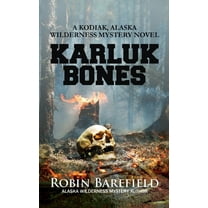 Karluk Bones (Hardcover)