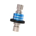 thumbnail image 4 of Diferencial de automóvil RC, actualización resistente de Diff, metal fácil de instalar accesorios para automóviles de control remoto para Azul, 4 of 8