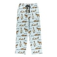 thumbnail image 3 of LazyOne Pajama Pants for Men, Male Pajamas, Lazy Donkey, X-large, 3 of 7