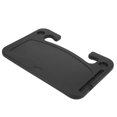 thumbnail image 3 of Multifunctional Car Steering Wheel Desk Portable Travel Work Table Notebook Laptop Tablet Holder For Writing,Office,Eating Fits Most Steering Wheels, 3 of 8