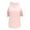 Pink, variant on Walbest Pet Dog Turtleneck Clothes Dog Pullover Cotton Sweater Soft Thickening Warm Pup Dogs Shirt Winter Puppy Sweater for Dogs