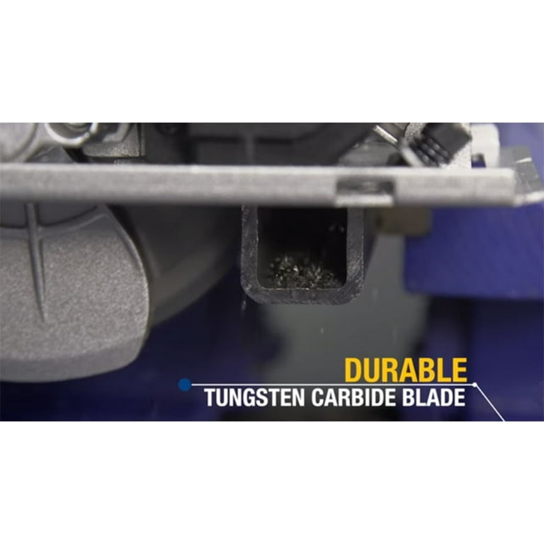 Eastwood Mini Metal Saw Replacement Blade