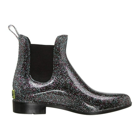 Western Chief Kids Chelsea Glitter Rain Boot