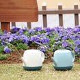 thumbnail image 3 of Stainless Steel Long Mouth Watering Pot for Household Flower Watering, 3 of 3