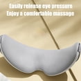 thumbnail image 6 of ZFYXGS Eye Massager with Heat and Cooling for Dry Eyes, and Dark Circles for Sleeping and Relaxing, 6 of 6