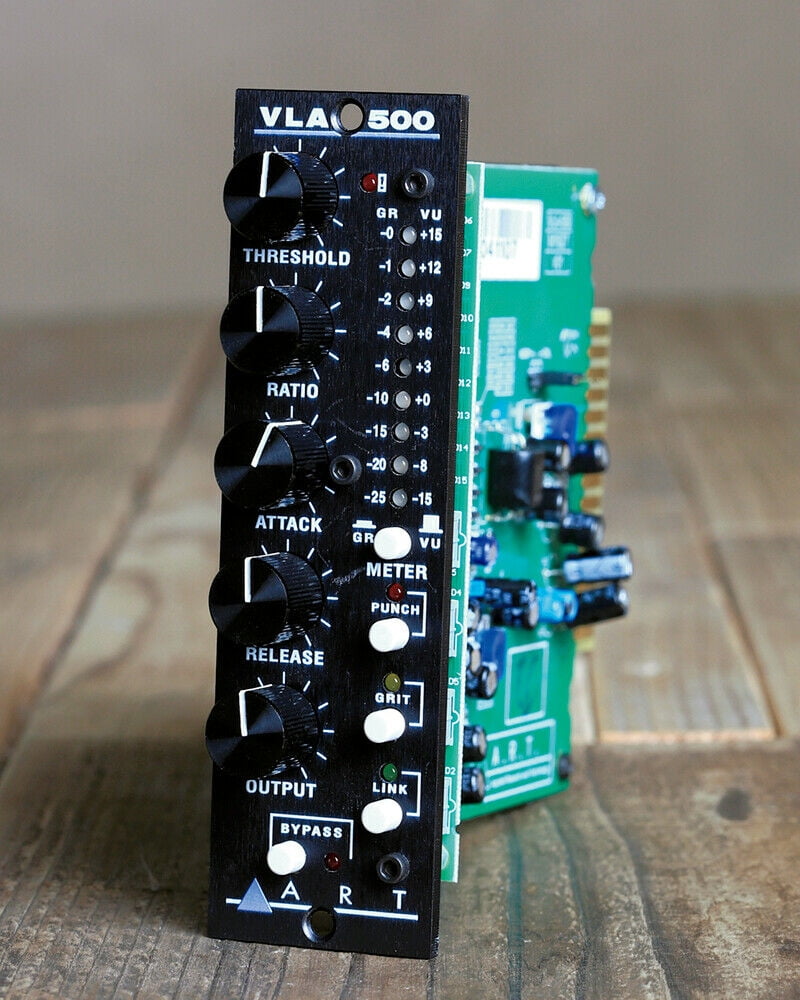 NEW! ART VLA500 VCALESS VACTROL 500SERIES