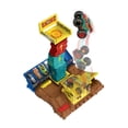 thumbnail image 4 of Pista de Juguete Hot Wheels Monster Trucks Arena de Demolición Semi-Finales Sorpresa Varios Modelos 1 Pieza, 4 of 4